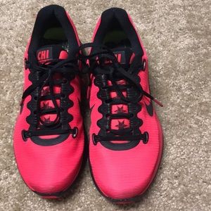 Nike Lunarglide Sz 8